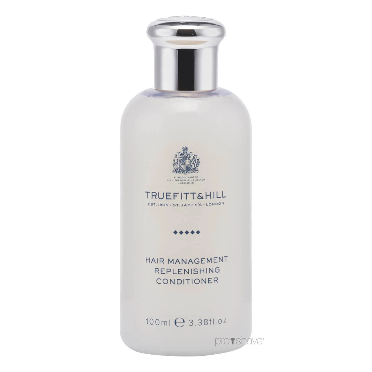 Auffüllender Conditioner, 100 ml.