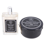 Jermyn Street Set, Rasiercreme und Aftershave