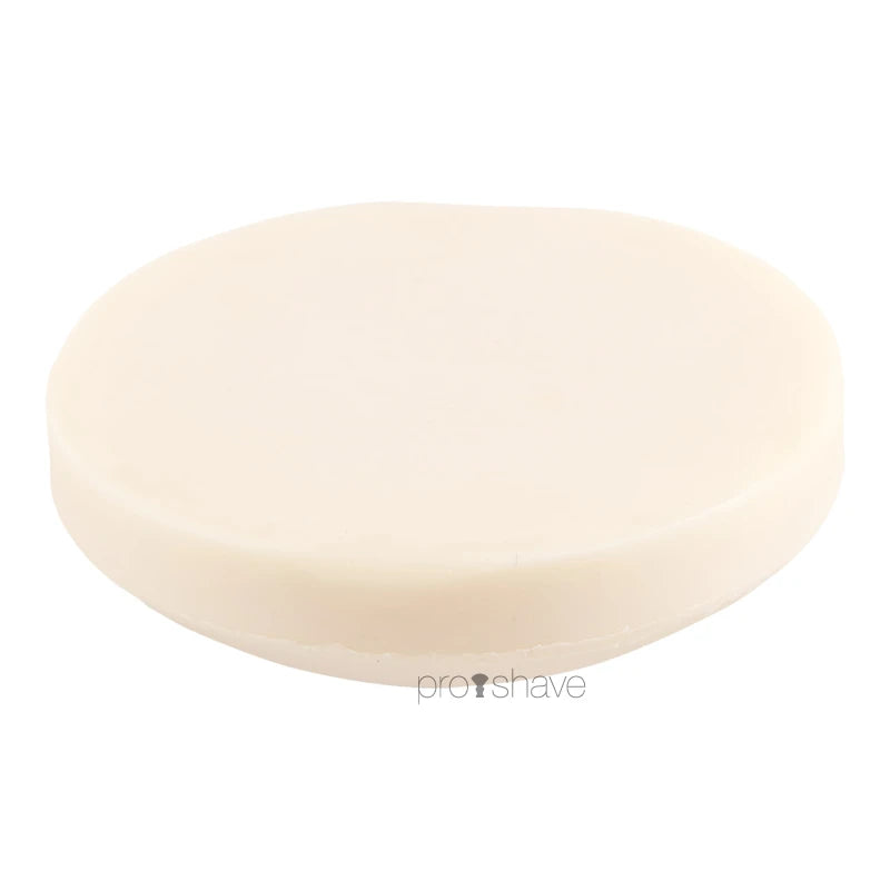 Rasierseife Nachfüllpackung, Sandelholz, 100 gr.