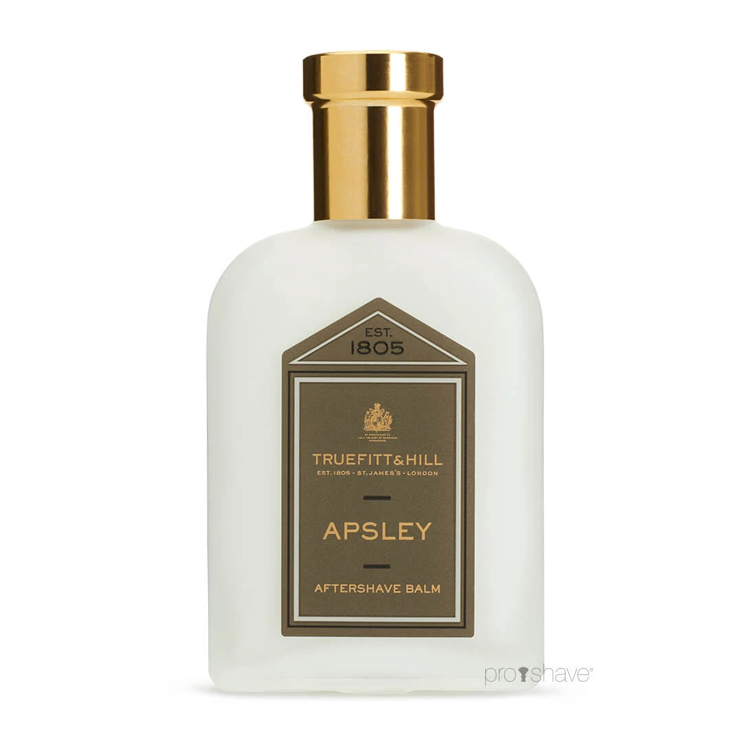 Aftershave Balsam, Apsley, 100 ml.