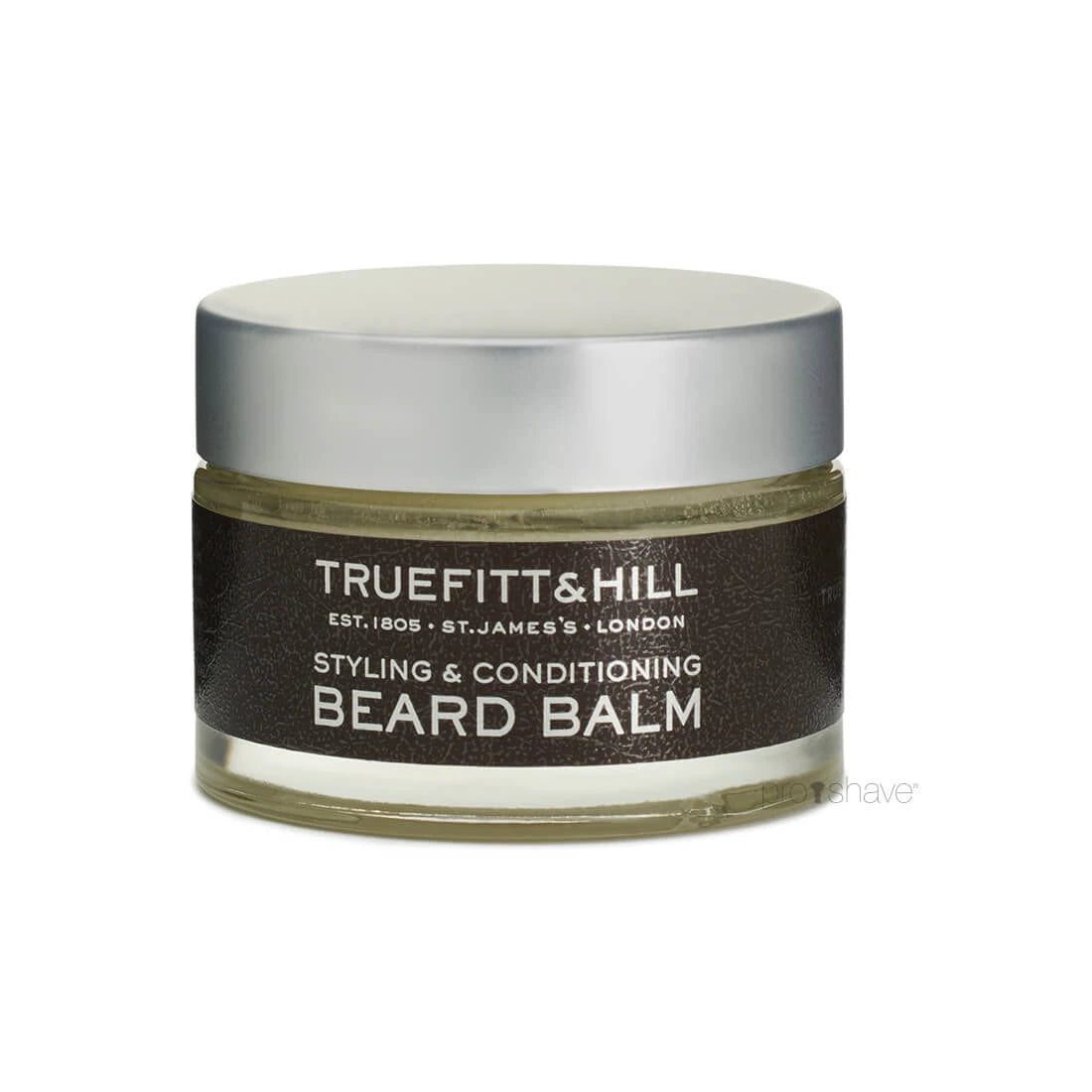 Bartbalsam, 50 ml.