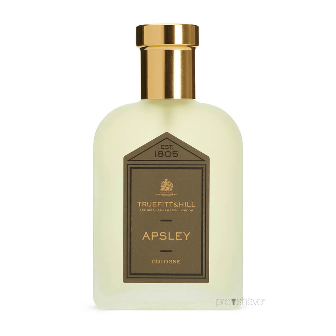 Köln, Apsley, 100 ml.