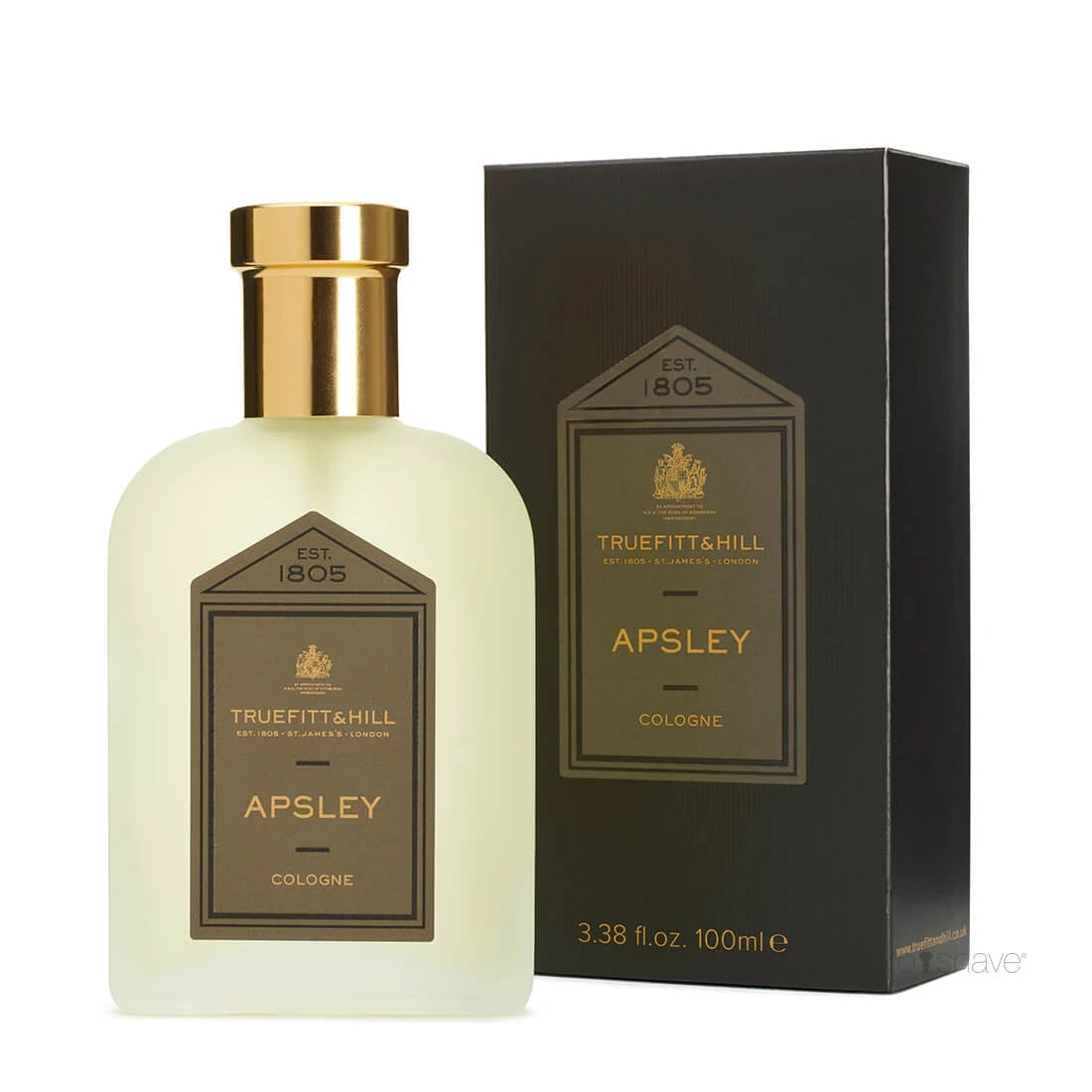 Köln, Apsley, 100 ml.