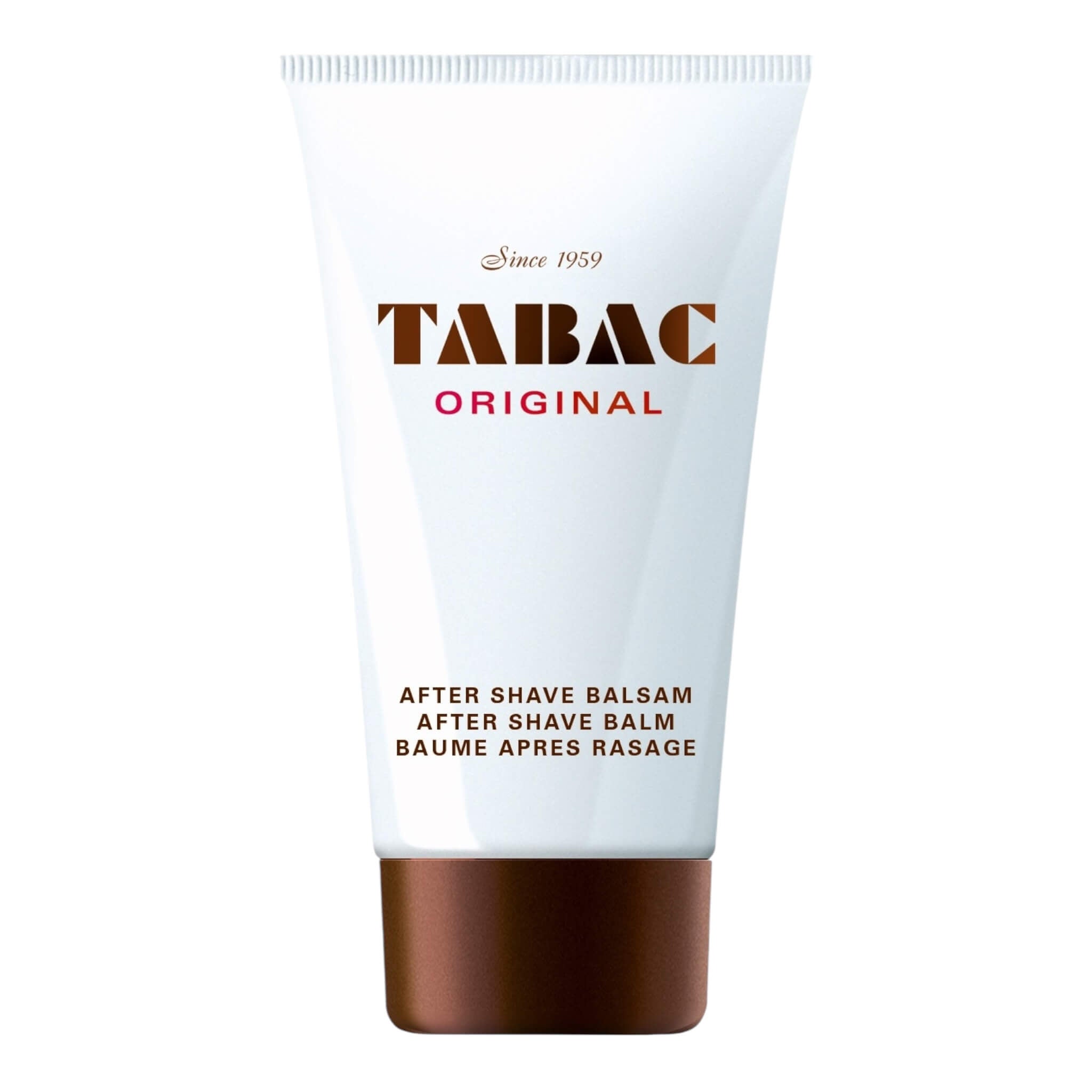 Aftershave-Balsam, 75 ml.