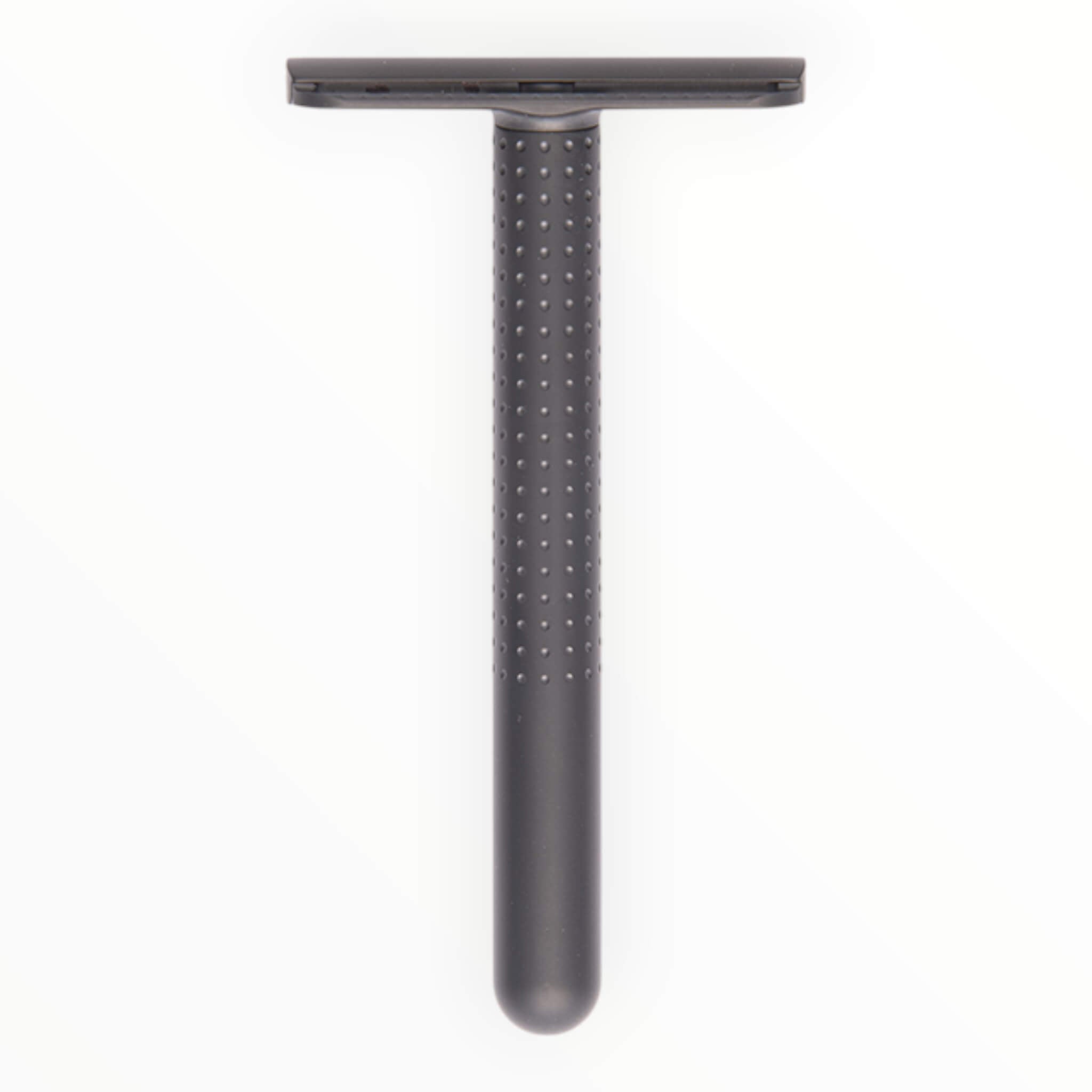 Amakuni Single-Edge-Rasierer, Edelstahl – Dark
