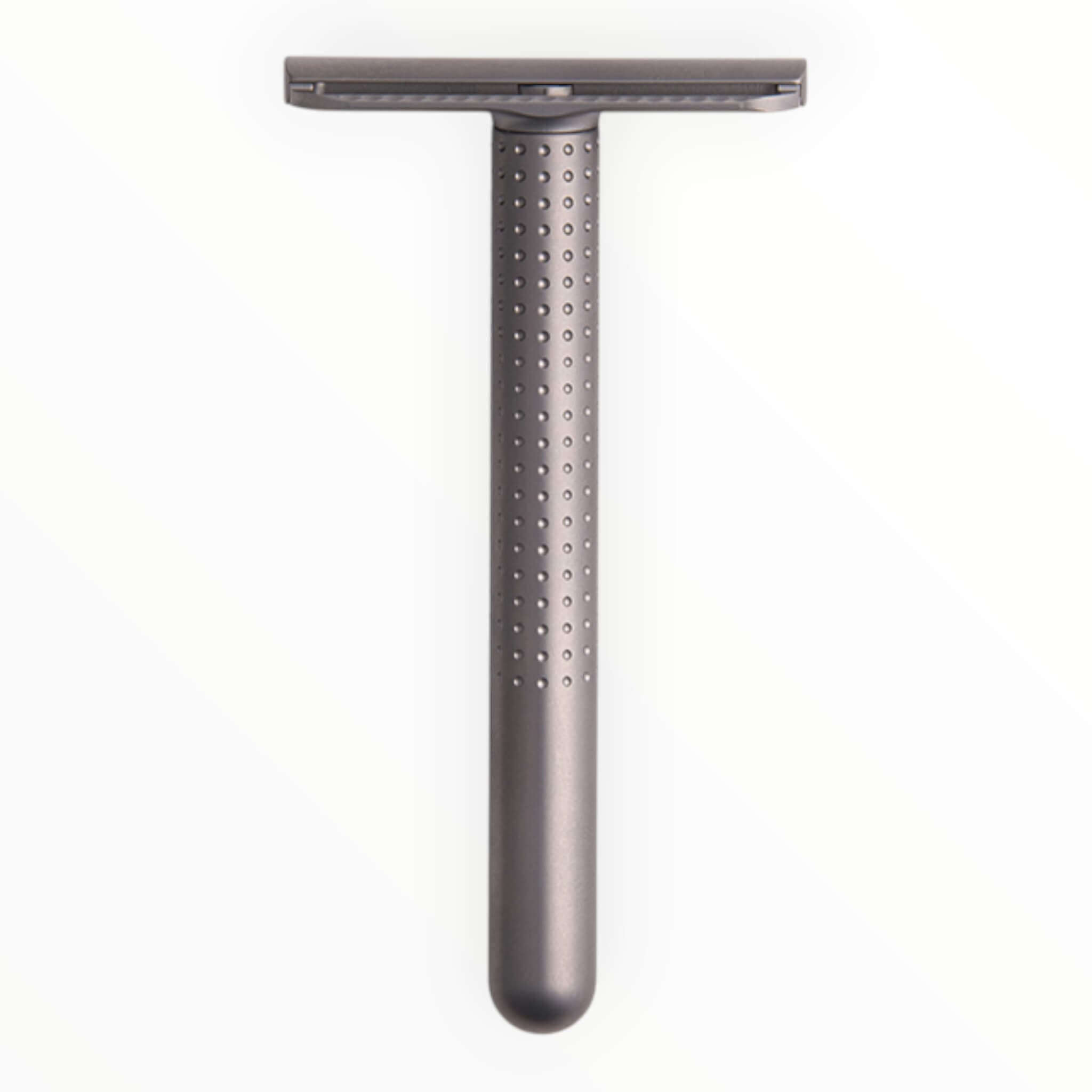 Amakuni Single-Edge-Rasierer, Titan