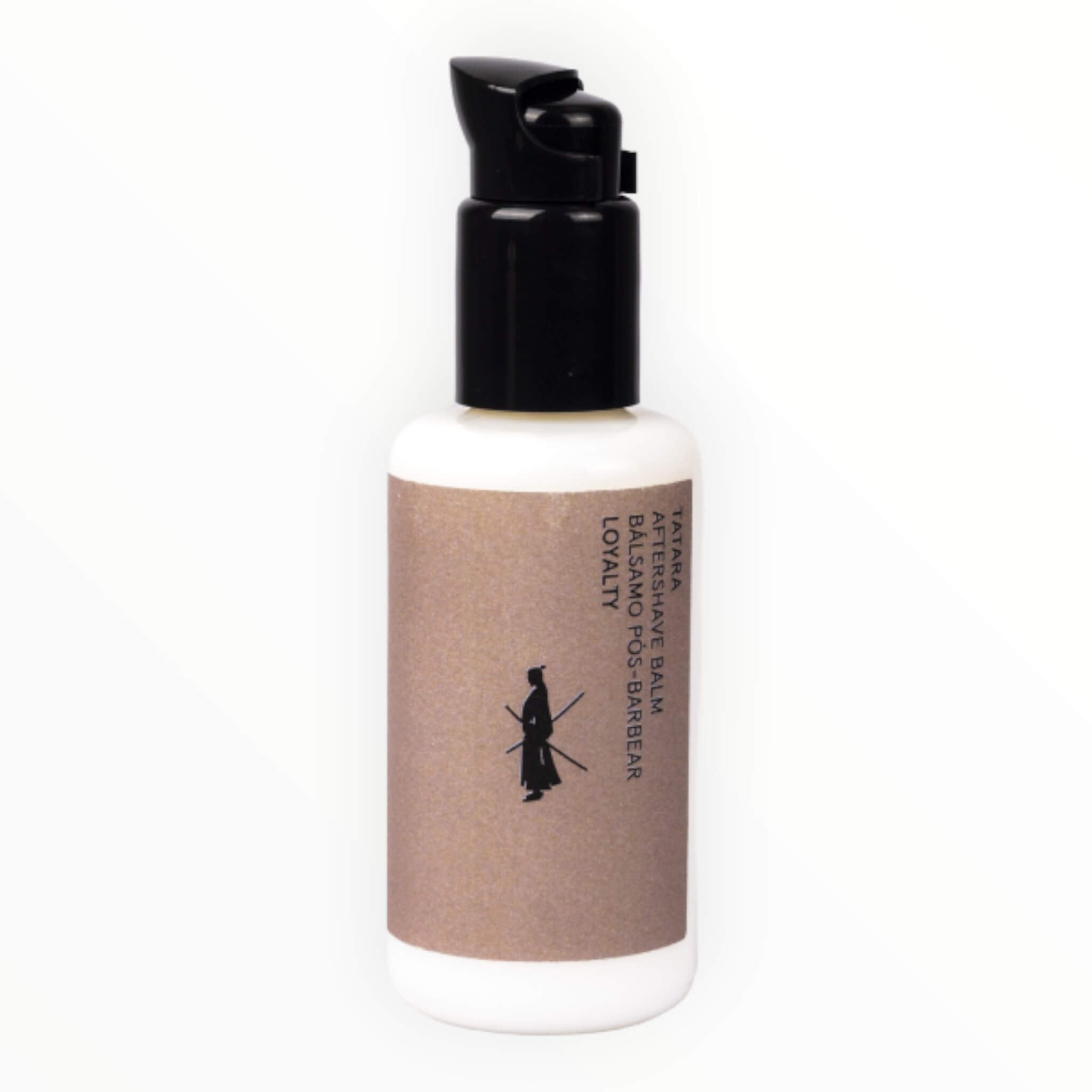Aftershave Balsam, Loyalität, 100 ml.
