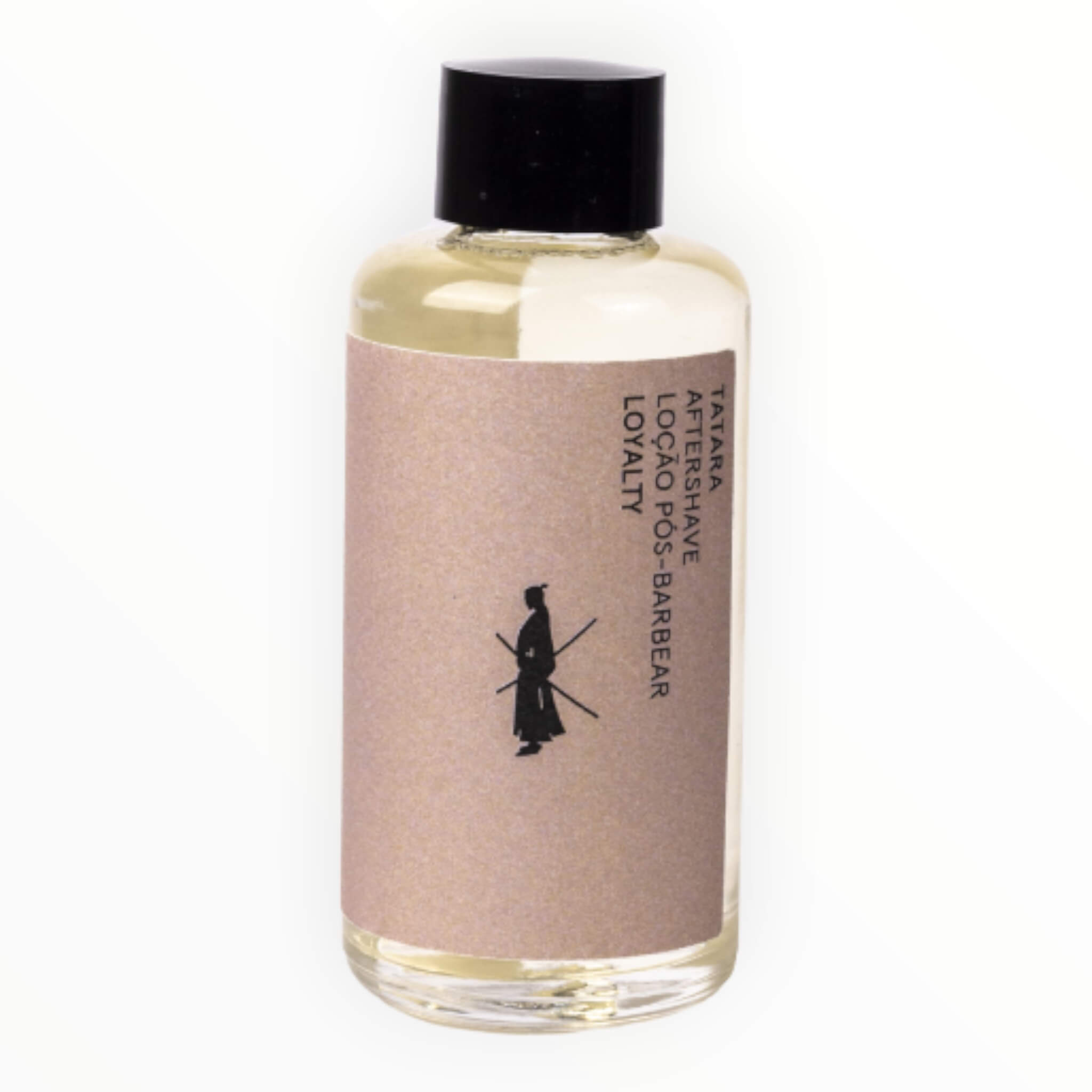 Aftershave, Loyalität, 100 ml.