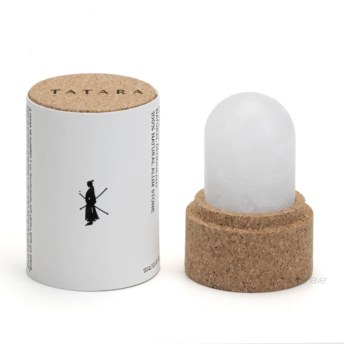 Alaun Aftershave, 100 gr.