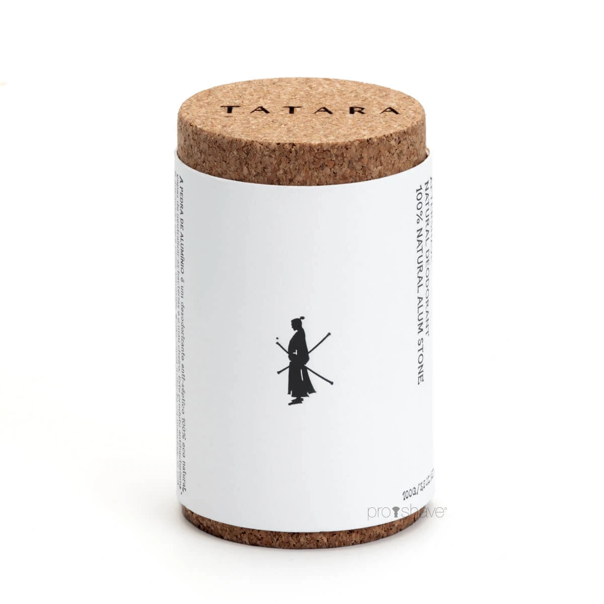 Alaun Aftershave, 100 gr.