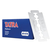 Platinum DE Rasierklingen, 2x5 Stück (10 Stück)