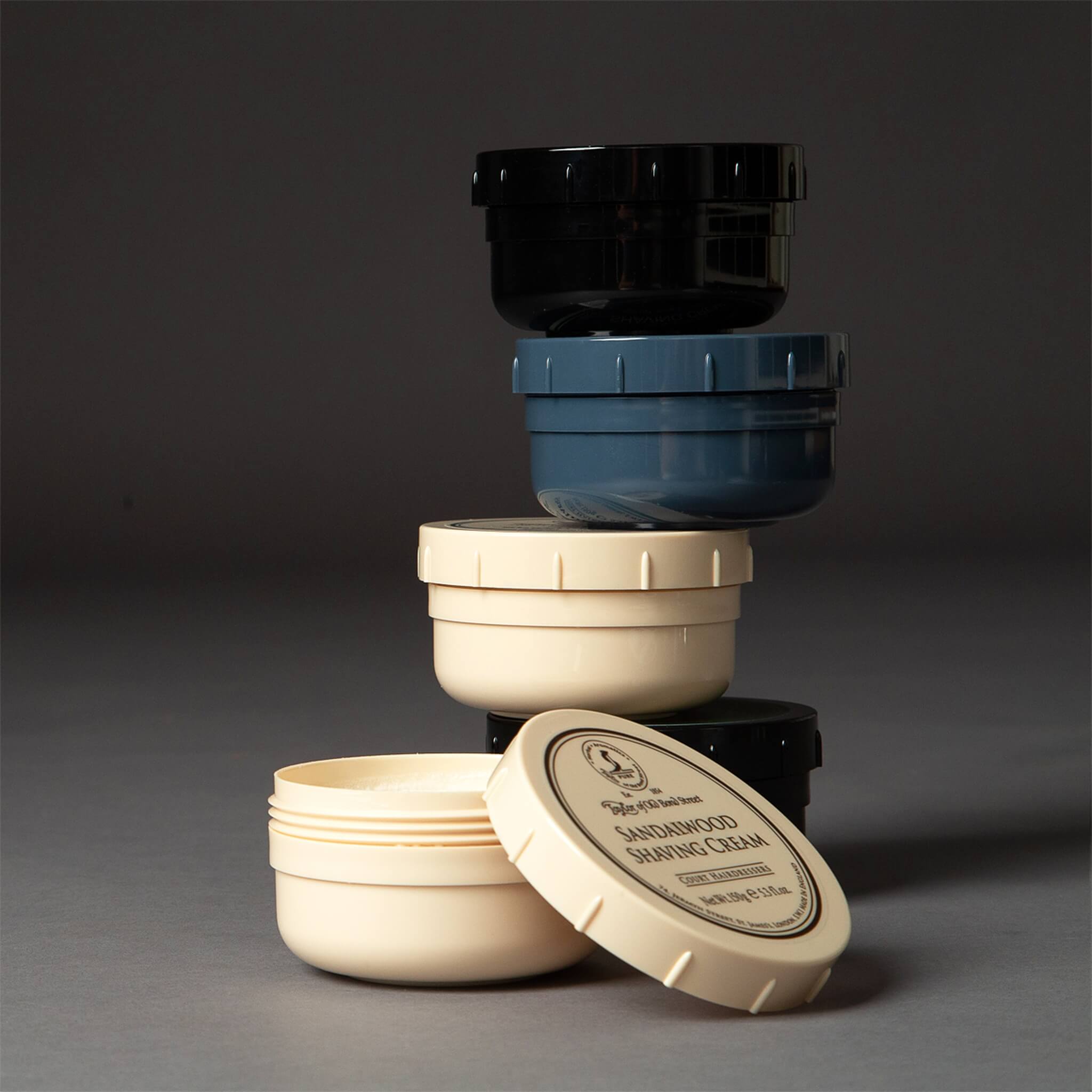 Eton College Rasiercreme, 150 gr.