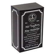 Badeseife, Mr. Taylor, 200 Gramm.