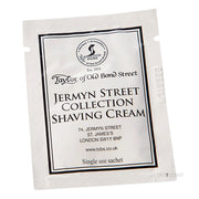 Rasiercreme, Jermyn Street, 5 ml, PROBE