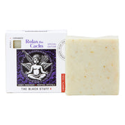 Seife, Relax The Cacks, 135 g.