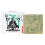 Seife, The Shamrock Saint, 135 g.