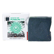 Seife, What's Yer Poison, 135 g.