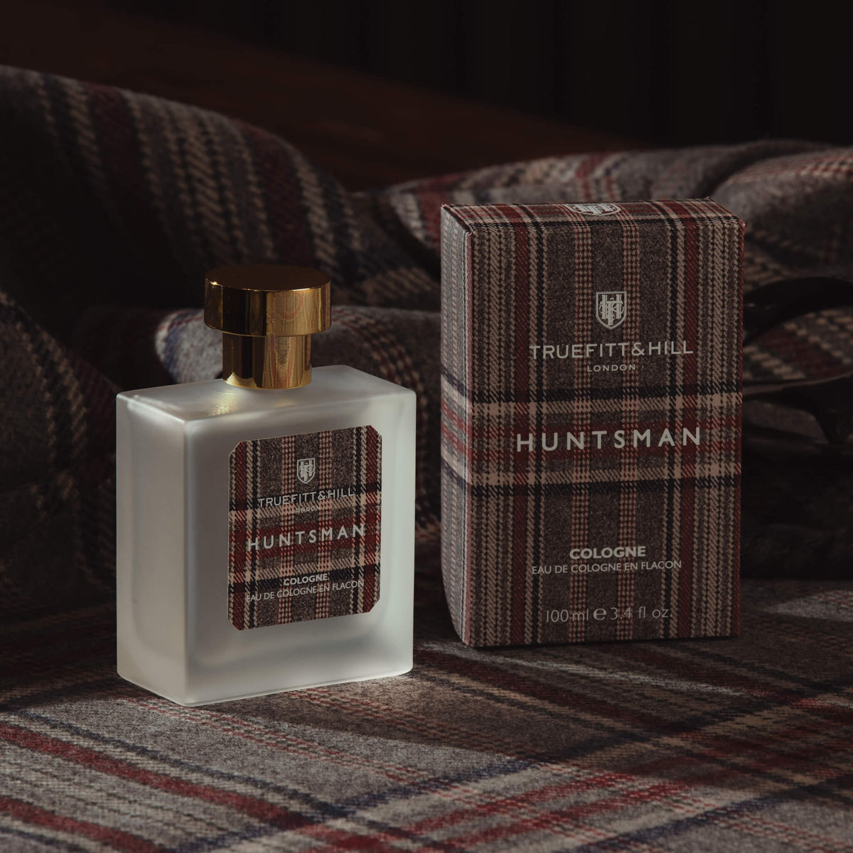 Parfüm, Huntsman, 100 ml.