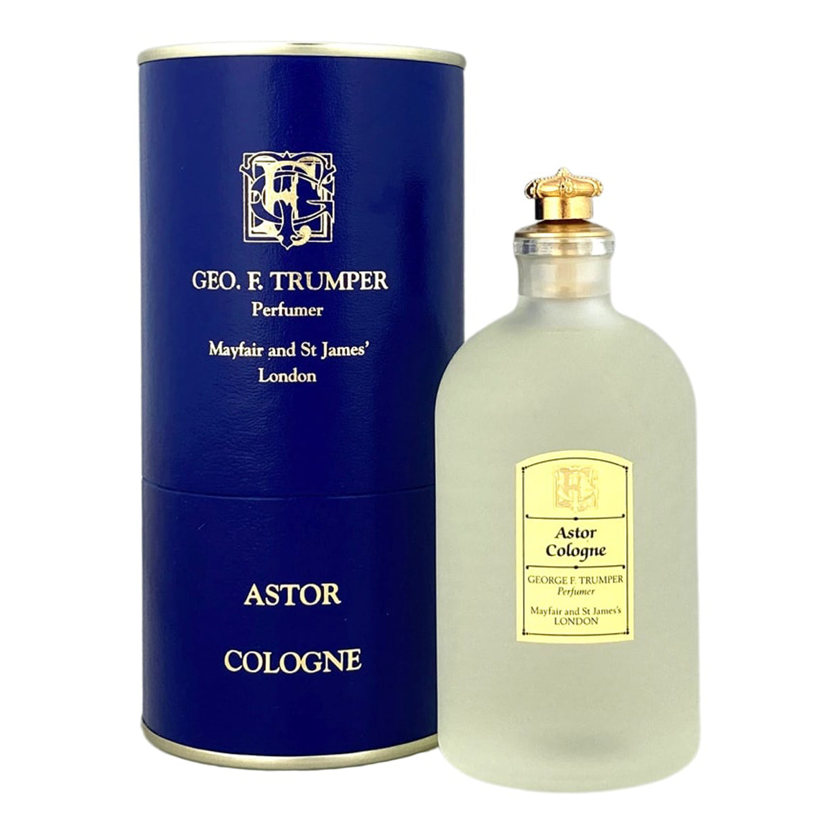 Die Trumper Kollektion Köln, Astor, 100 ml.