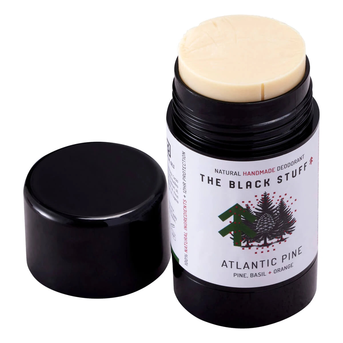 Deodorant Stick, Atlantic Pine, 95 g.