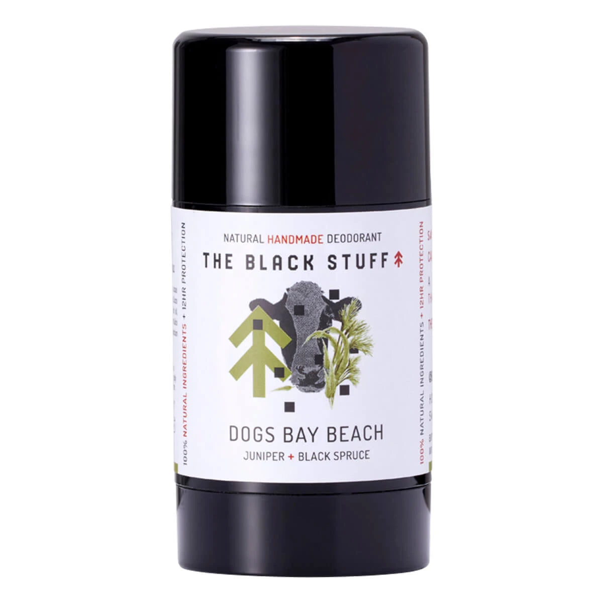 Deodorant Stick, Dog's Bay Beach, 95 g.