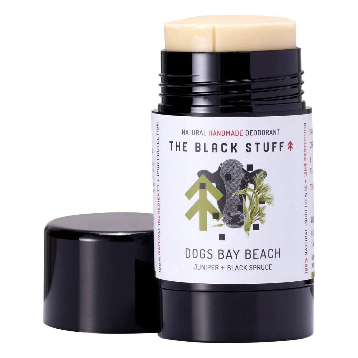 Deodorant Stick, Dog's Bay Beach, 95 g.