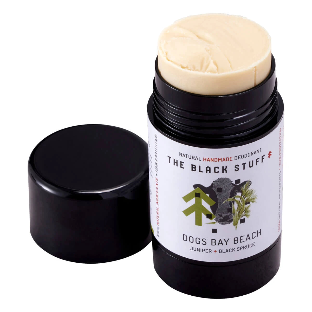 Deodorant Stick, Dog's Bay Beach, 95 g.