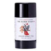 Deodorant Stick, Ginger Honey Tea, 95 g.