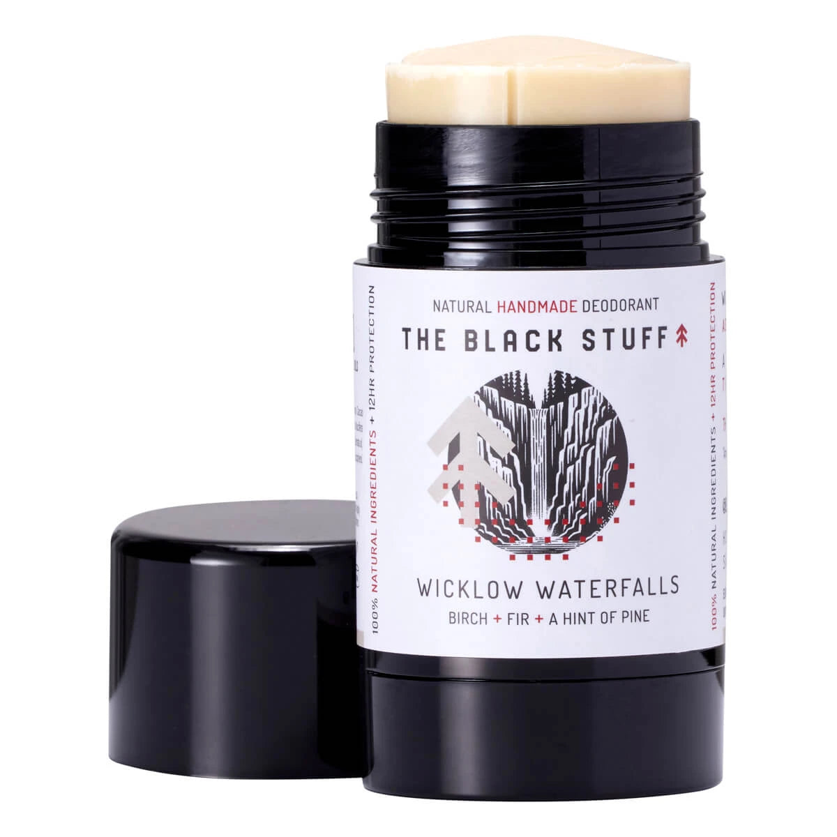 Deodorant Stick, Wicklow Waterfalls, 95 g.