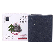 Seife, Atlantic Pine Tar, 135 g.