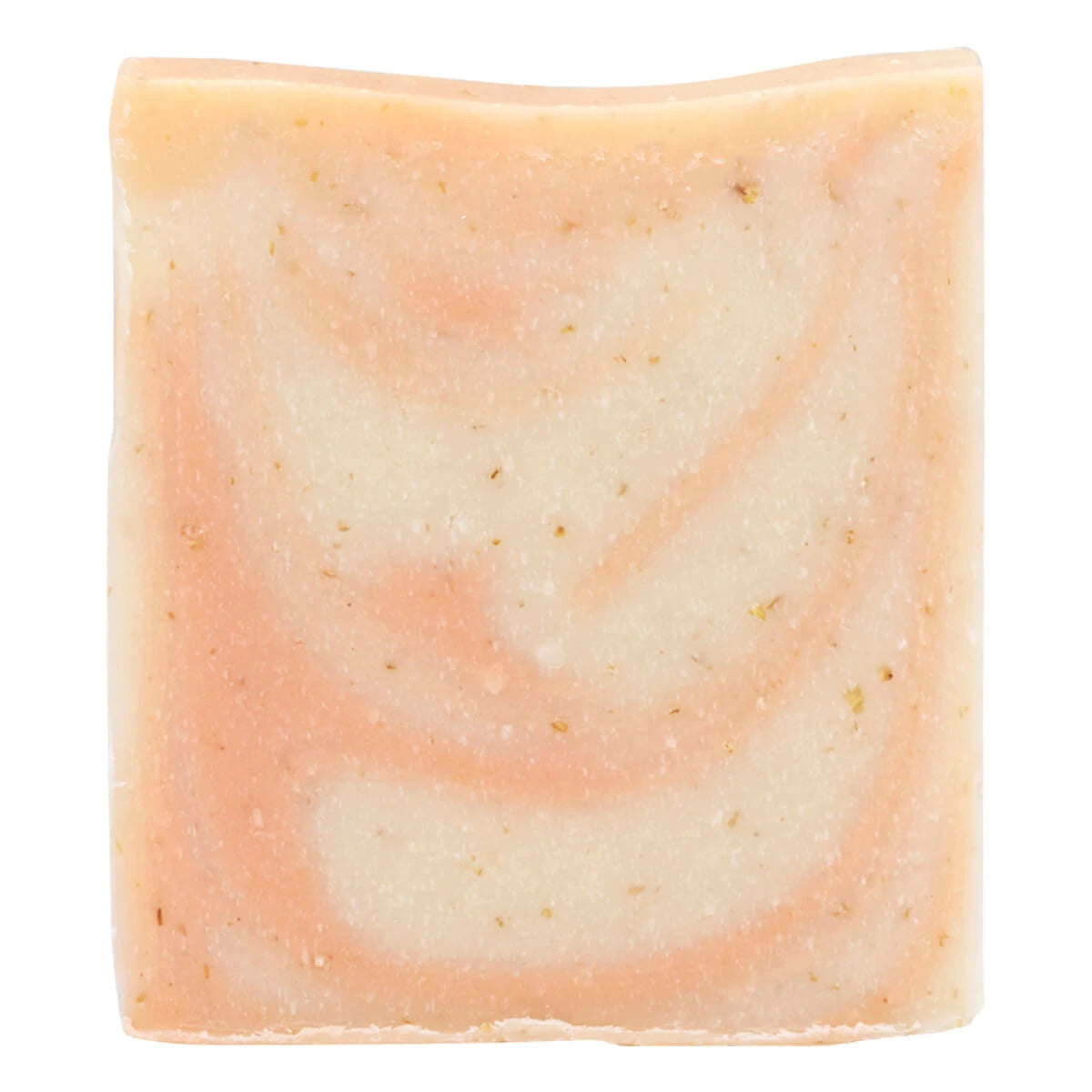 Seife, Citrus-Zedernholz-Peeling, 135 g.