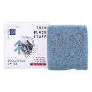 Seife, Eucalyptus on Ice, 135 g.