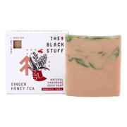 Seife, Ginger Honey Tea, 135 g.