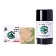 Sets, Seife & Deodorant, Irish Mountain Rain