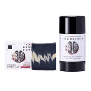 Sets, Seife & Deodorant, Wicklow Waterfalls