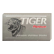 Platinum DE Rasierklingen, 2x5 Stück (10 Stück)