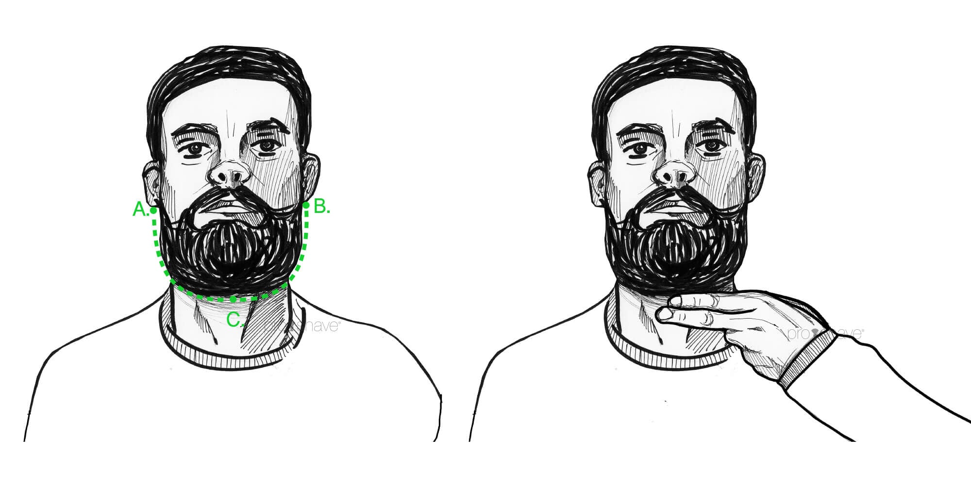 Proshave