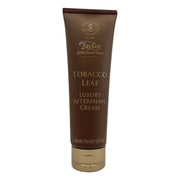 Aftershave Creme, Tobacco Leaf, 75 ml.