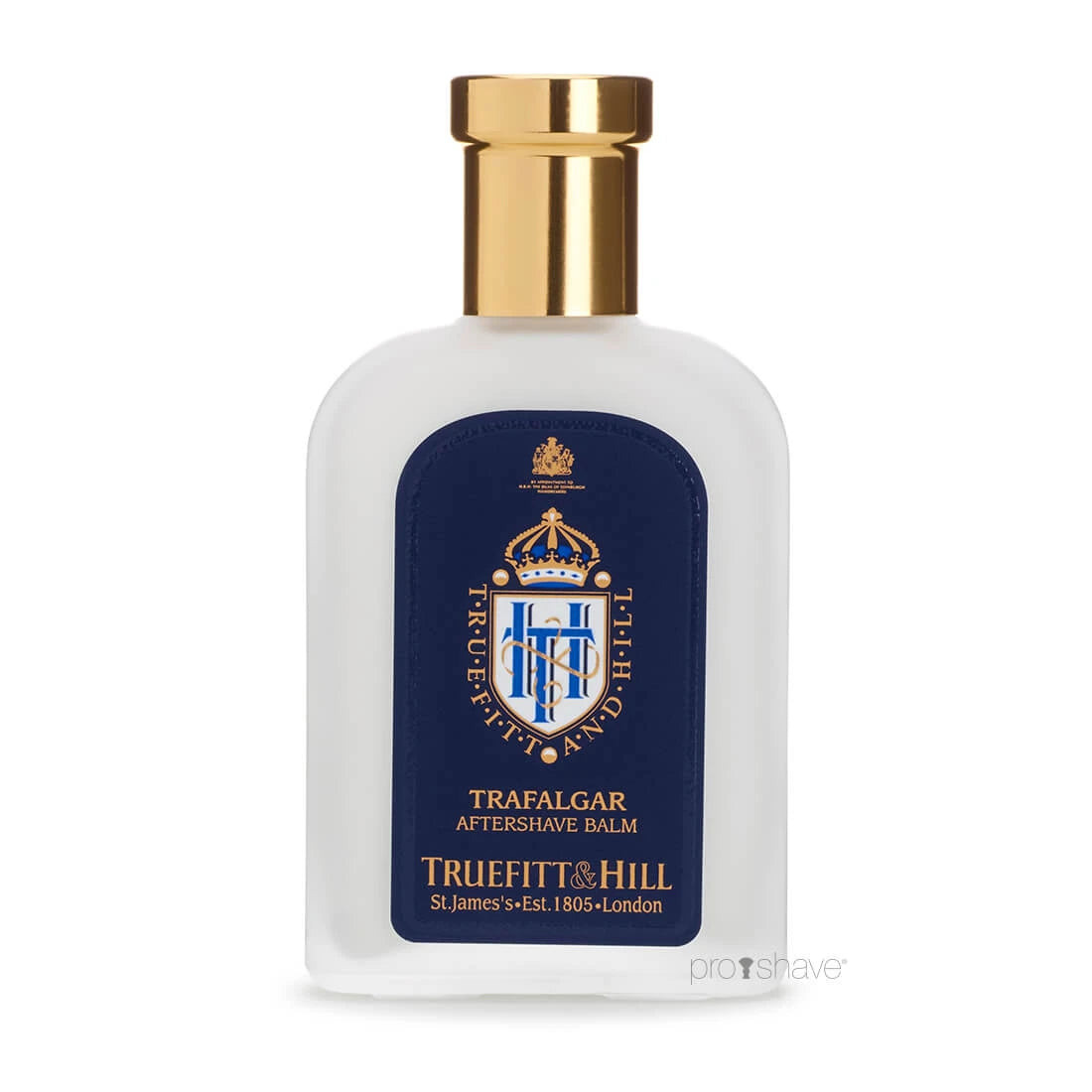 Aftershave Balsam, Trafalgar, 100 ml.