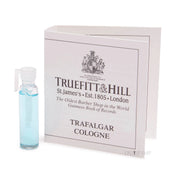 Parfümprobe Trafalgar