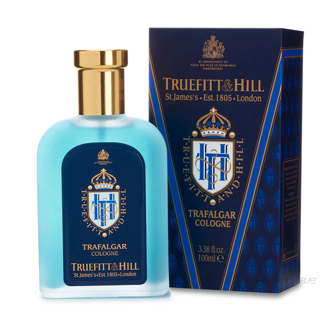 Köln, Trafalgar, 100 ml.