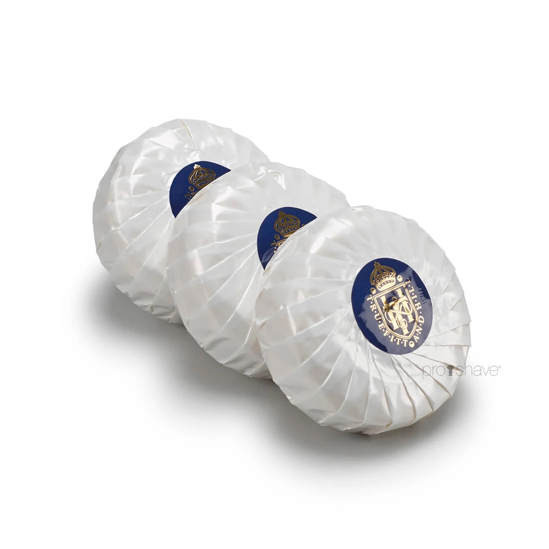 Seife, Trafalgar (dreifach gemahlen), 3x150 gr.