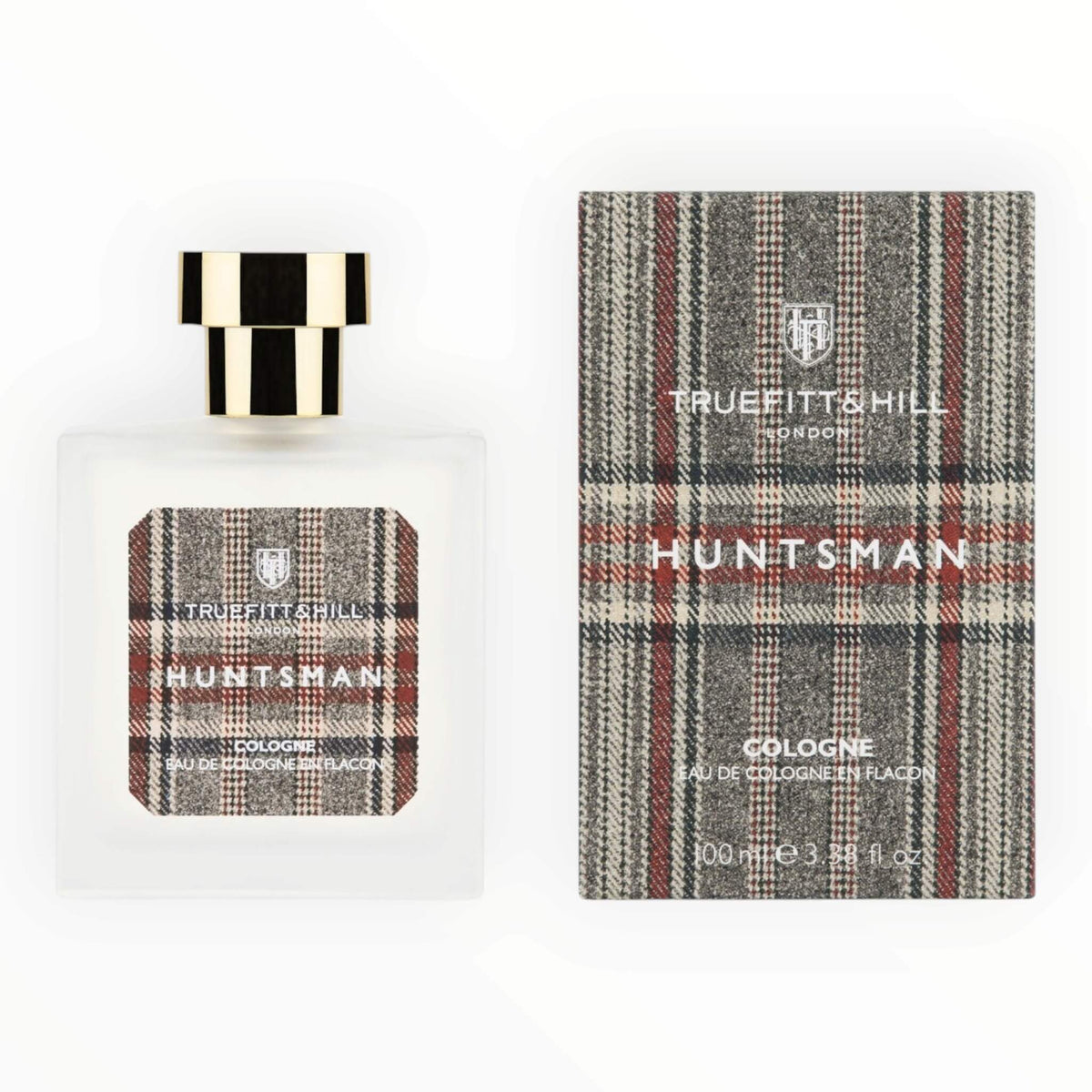 Parfüm, Huntsman, 100 ml.