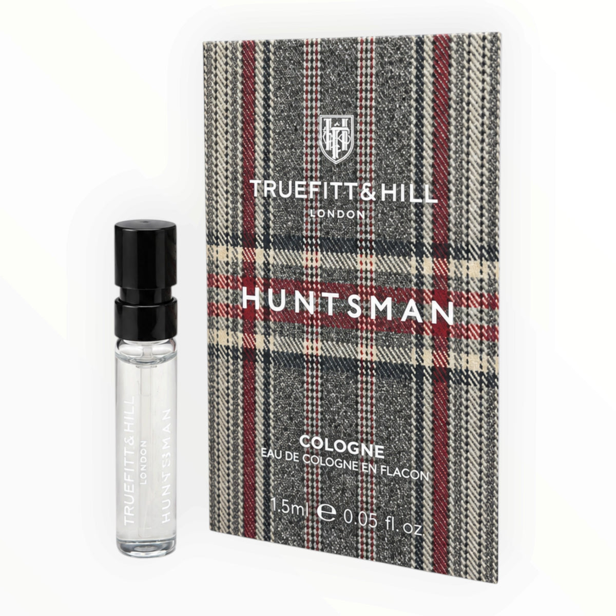 Duftprobe Huntsman