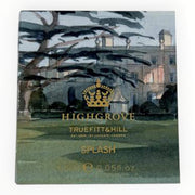 Parfümprobe Splash, Highgrove