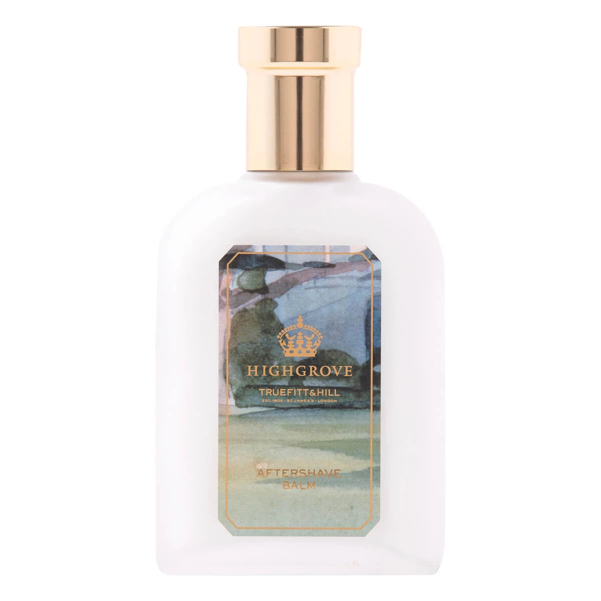 Aftershave Balsam, Highgrove, 100 ml.