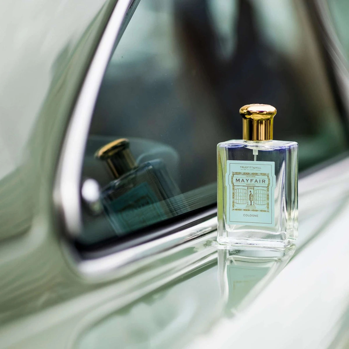 Köln, Mayfair, 50 ml.