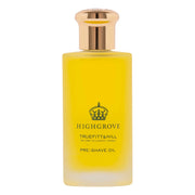 Pre-Shave Öl, Highgrove, 50 ml.