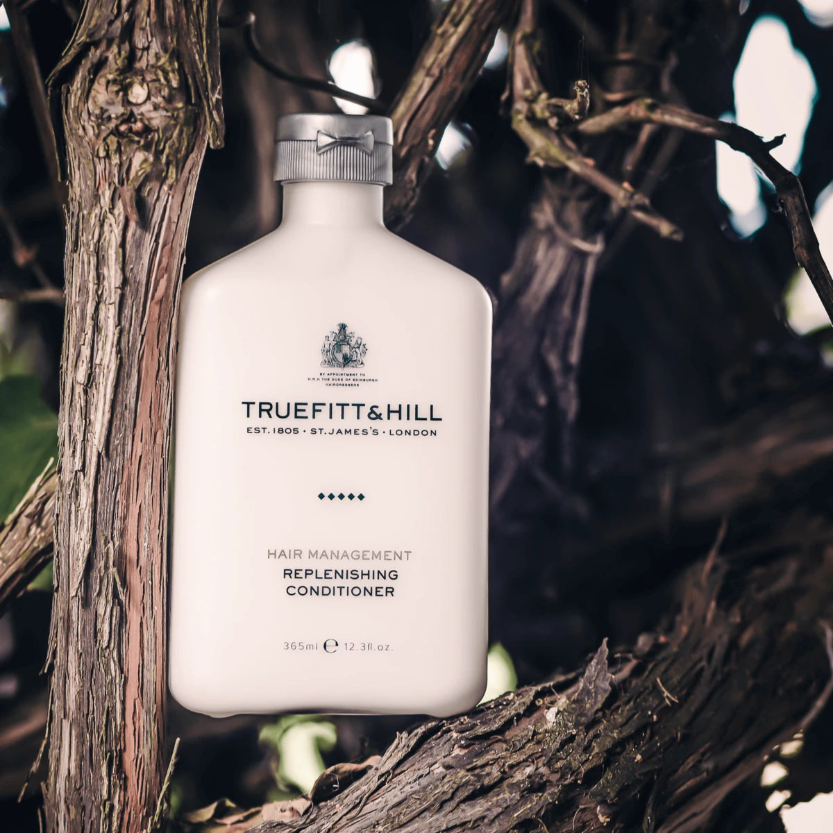 Auffüllender Conditioner, 365 ml.
