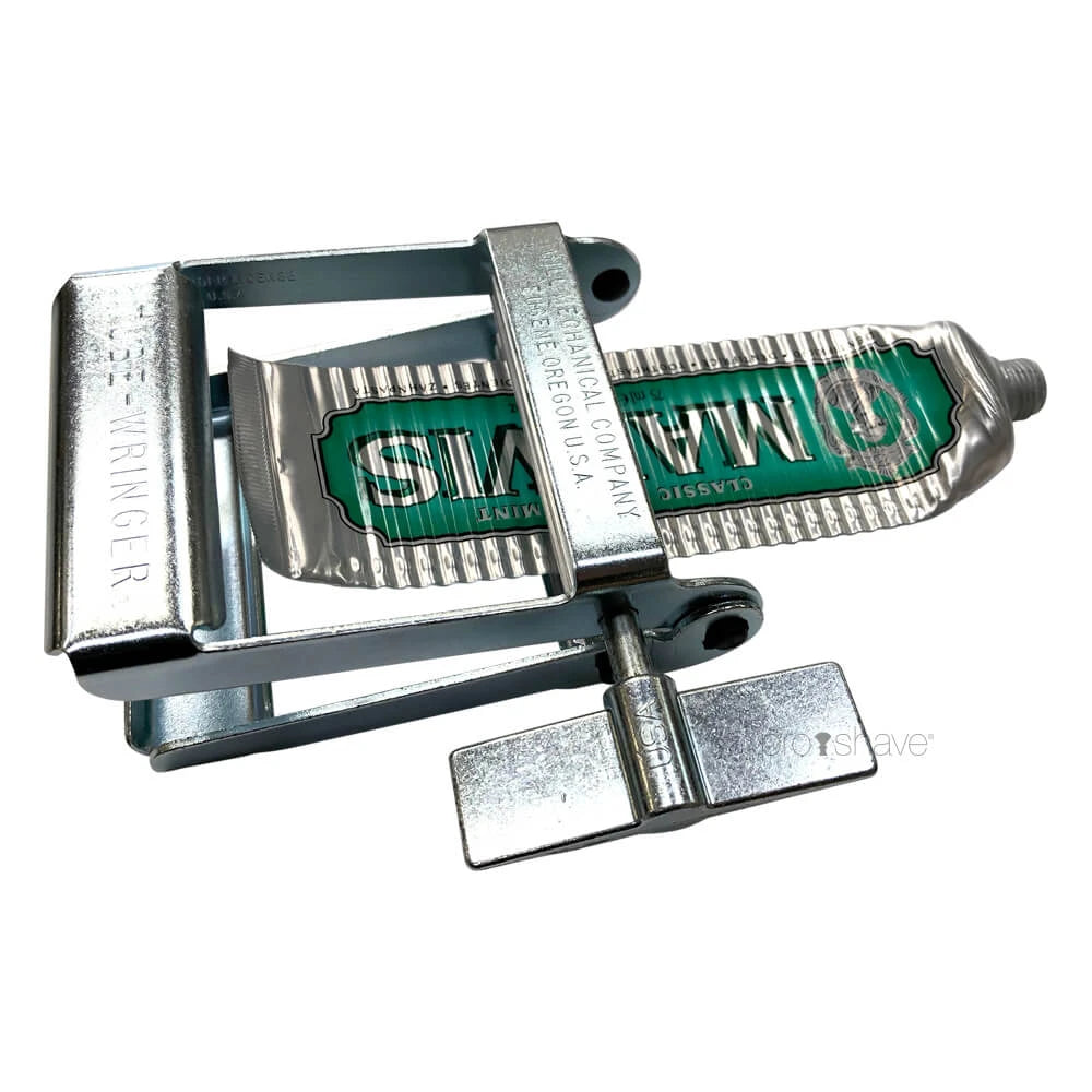 Rohrwringmaschine, 401 Heavy Duty